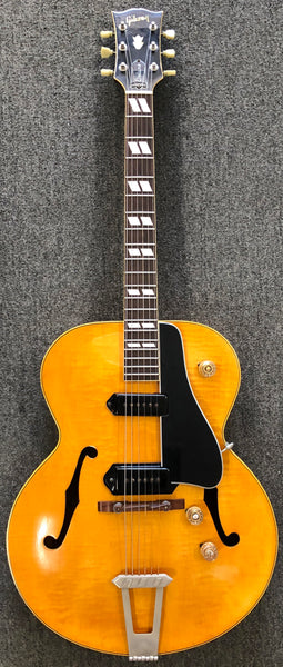 Gibson 1951 ES-300 - Harbor Music
