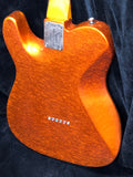 Homer T Custom Shop (T-Style) Turbo '63 - Candy Tangerine Metallic (#090)