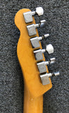 1983 Fender Telecaster-BK/MN