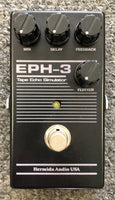 Hermida Audio - EPH-3 Tape Echo Simulator