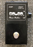 SOLEC - Vintage Phase Shifter