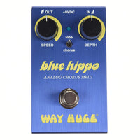 Way Huge Blue Hippo Chorus WM61